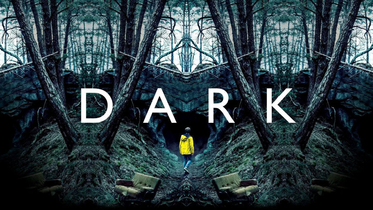 A Journey Through Time - Netflix Dark Soundtrack