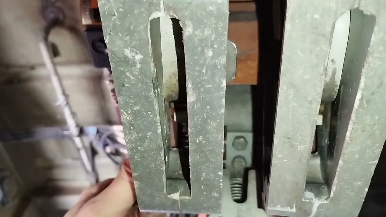 Обслуживание и пожарная безопасность.Часть 3