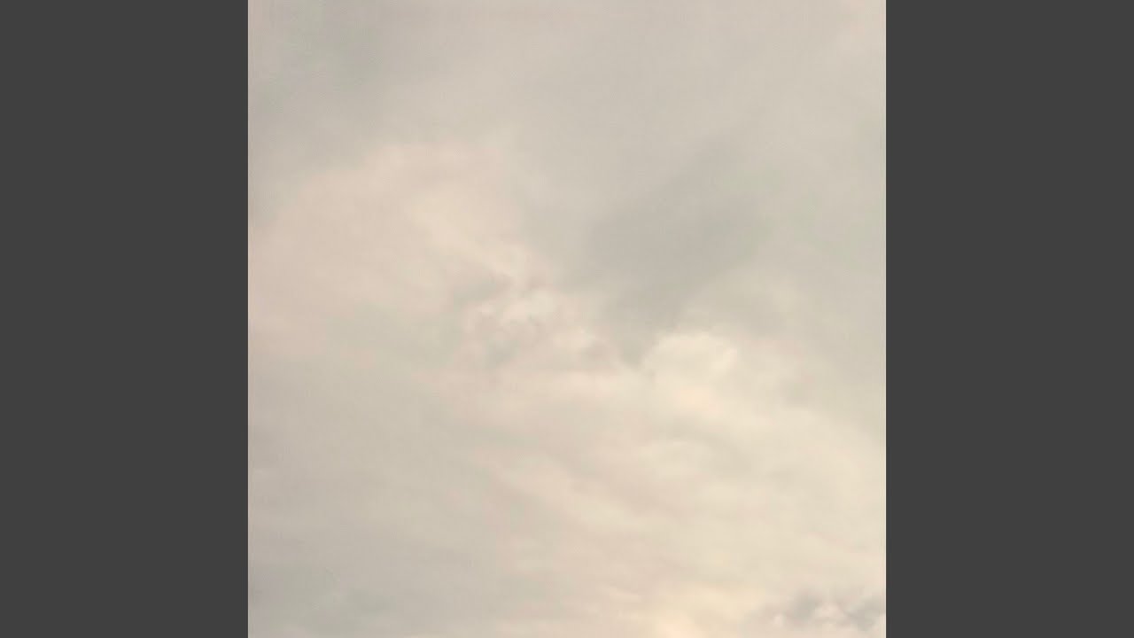 Dibawah langit senja