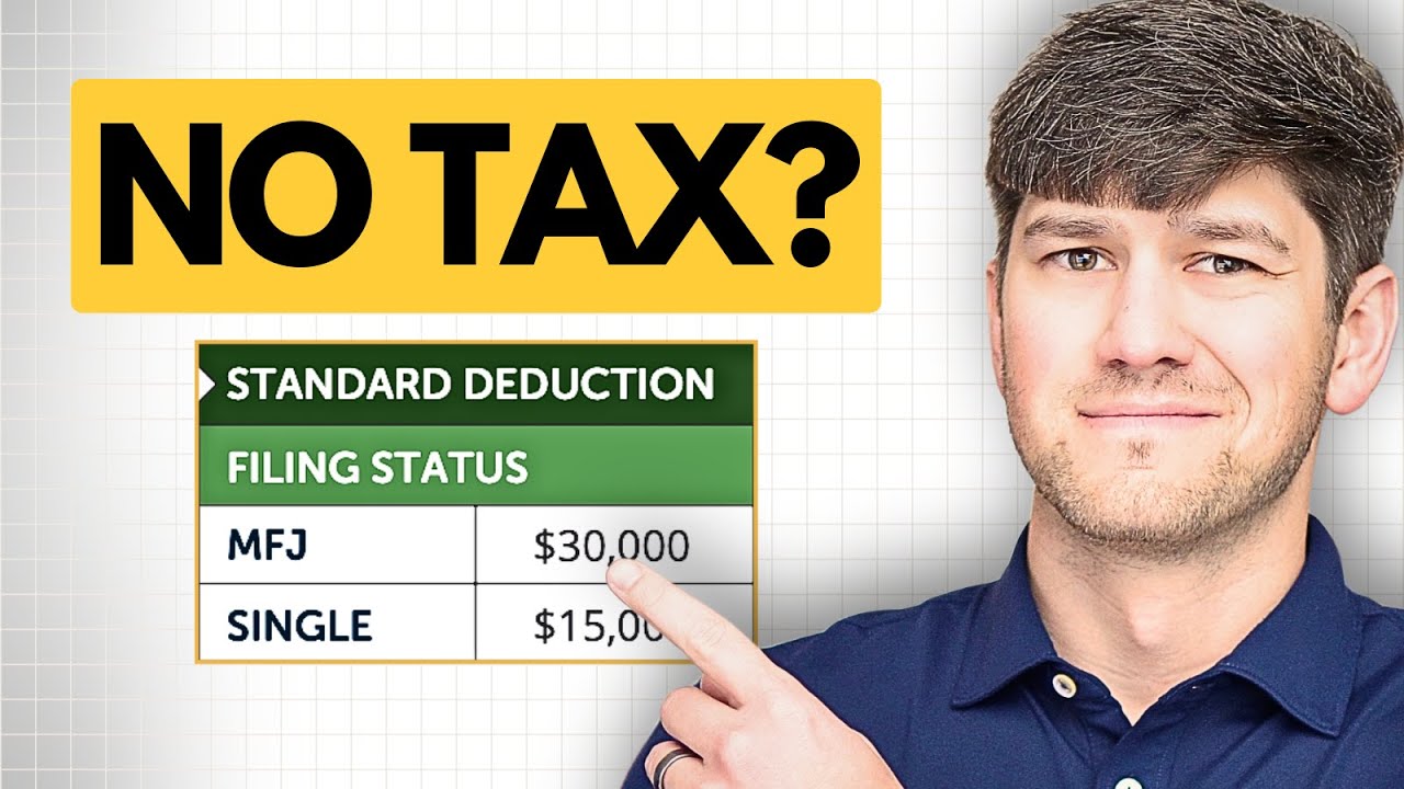 Get TAX-FREE Income From Your Traditional IRA in Retirement