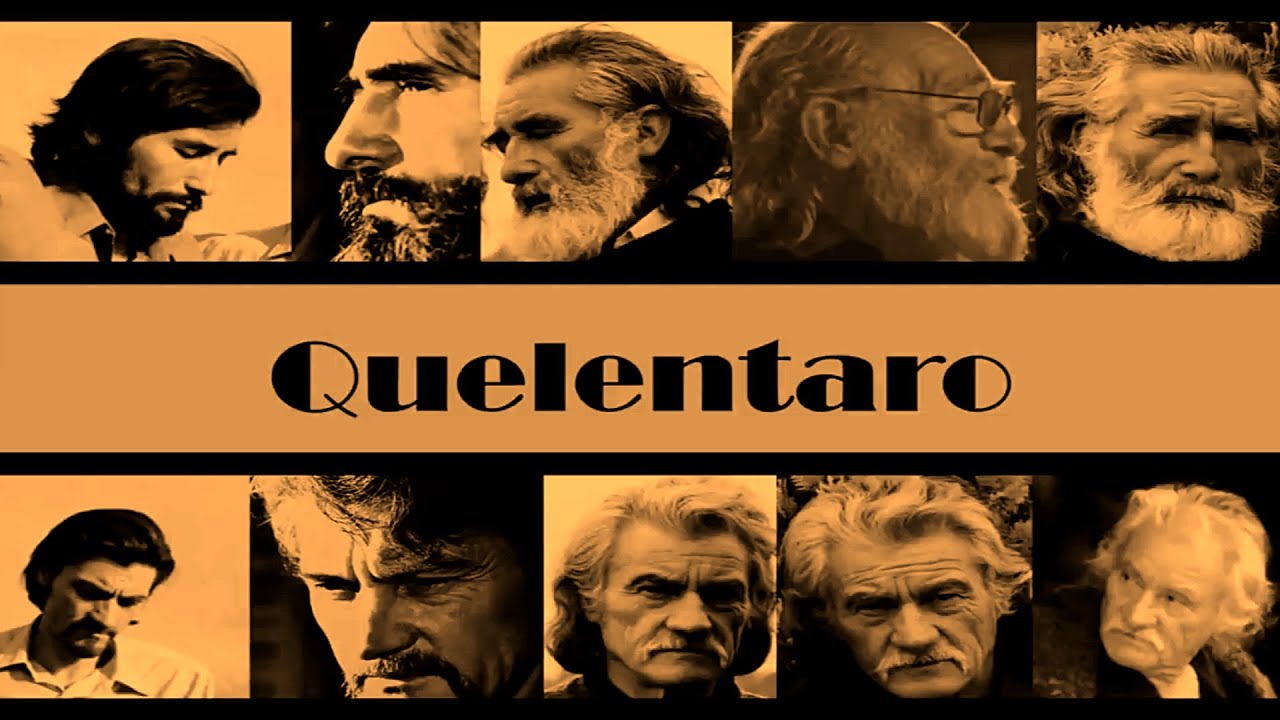 Quelentaro - Coplas a Don Manuel Jesús (1968) (Letra Subtitulada)