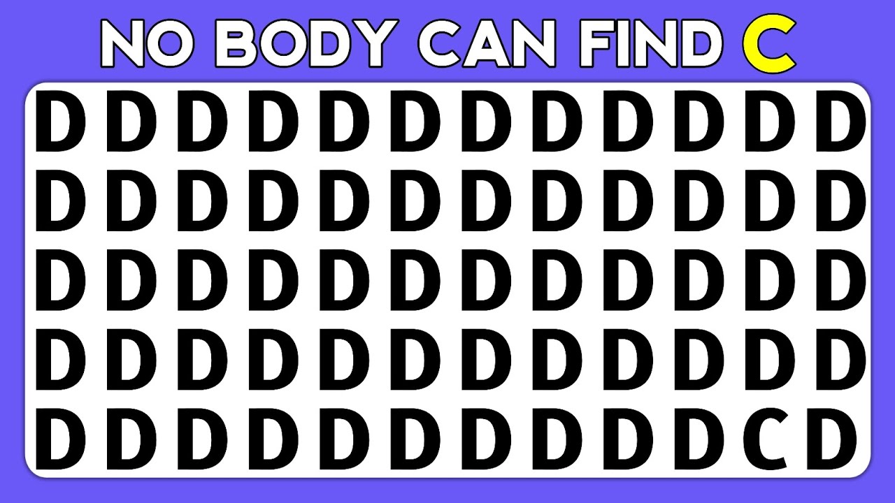 Найдите лишнее | Цифры 🔢 и буквы 🔠 | Викторина с эмодзи - Найдите лишнее | Мега-челлендж 2026