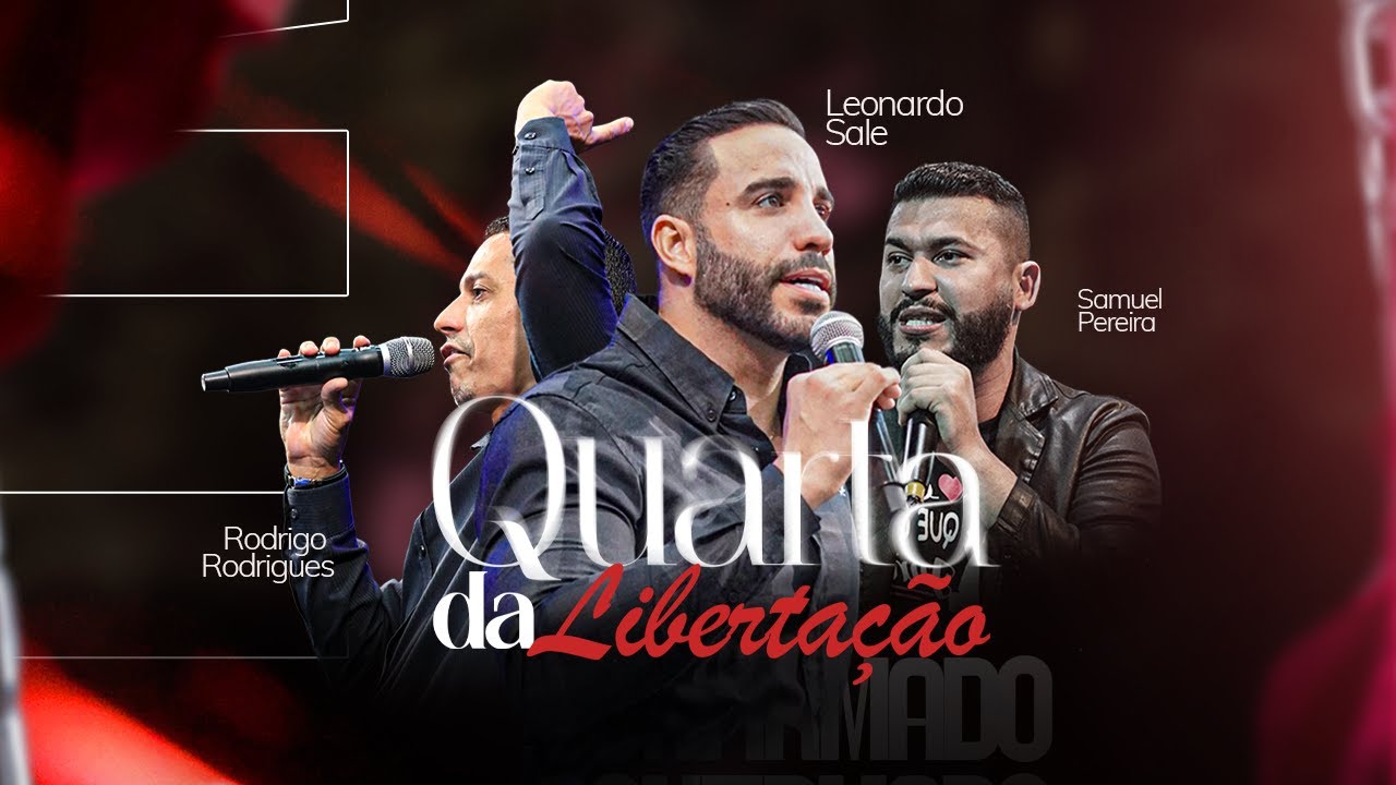 QUARTA DA LIBERTAÇÃO - IPTM CAXIAS 24/09