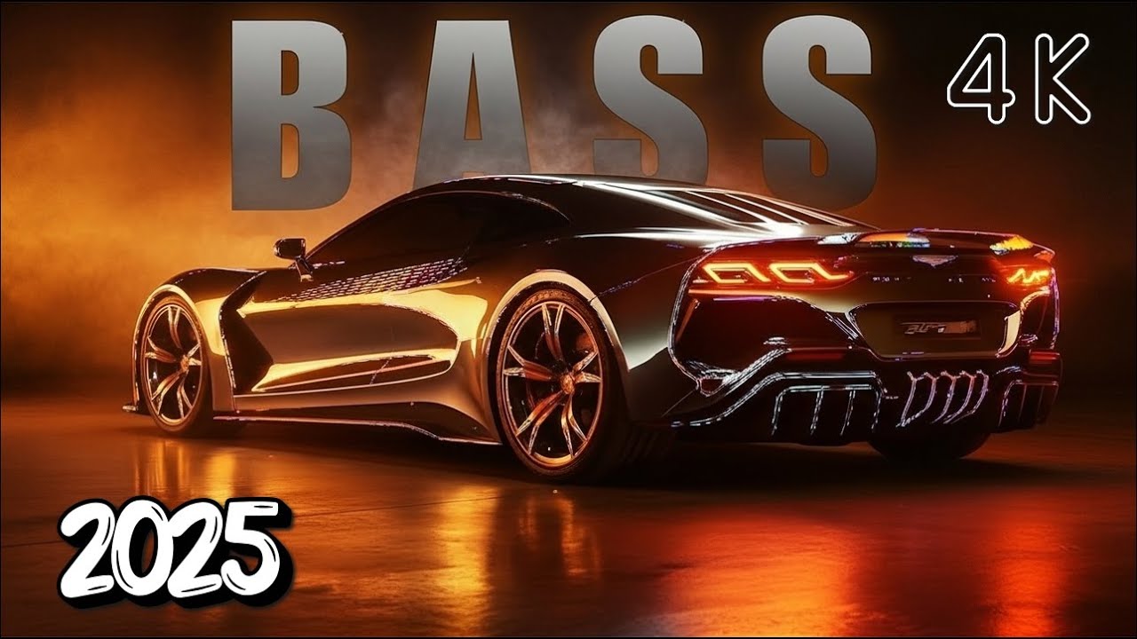 Music That Make You Feel BADASS 🎧 EDM Remixes of Popular Songs 🎧 EDM Music Mix | Bass Boosted #29