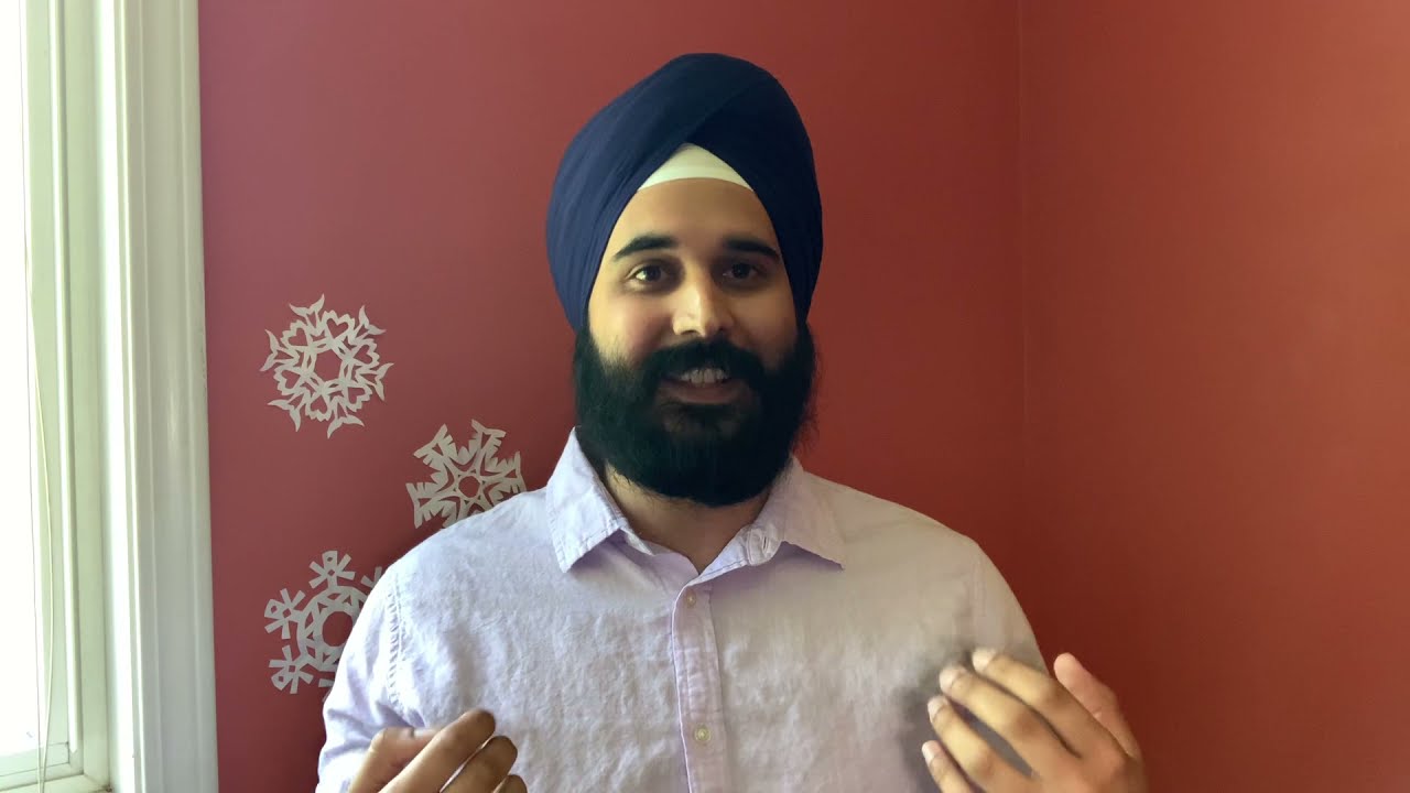 Keshav Singh | The Global Philosophy of Religion Project | Sikhism