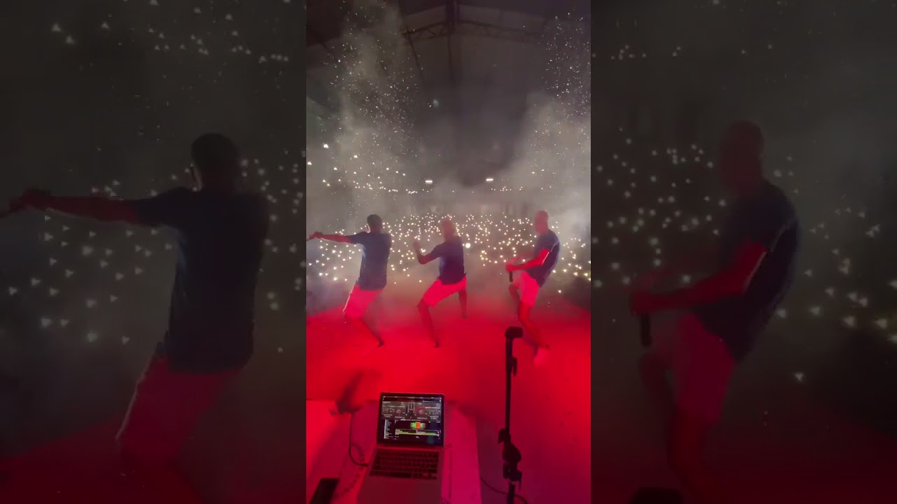 VT E OS NEIFF SHOW AO VIVO- TERESINA-PI