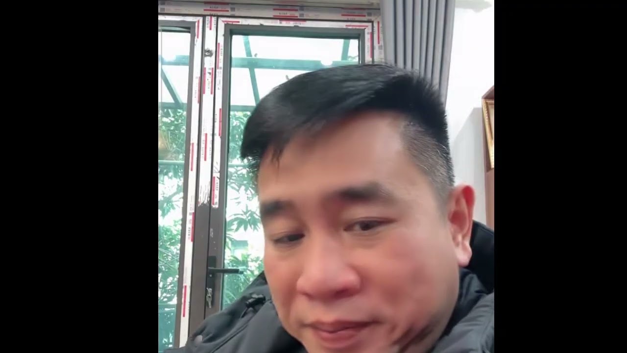 Tiến Nguyễn báo tin vui về anh em team Quang Linh