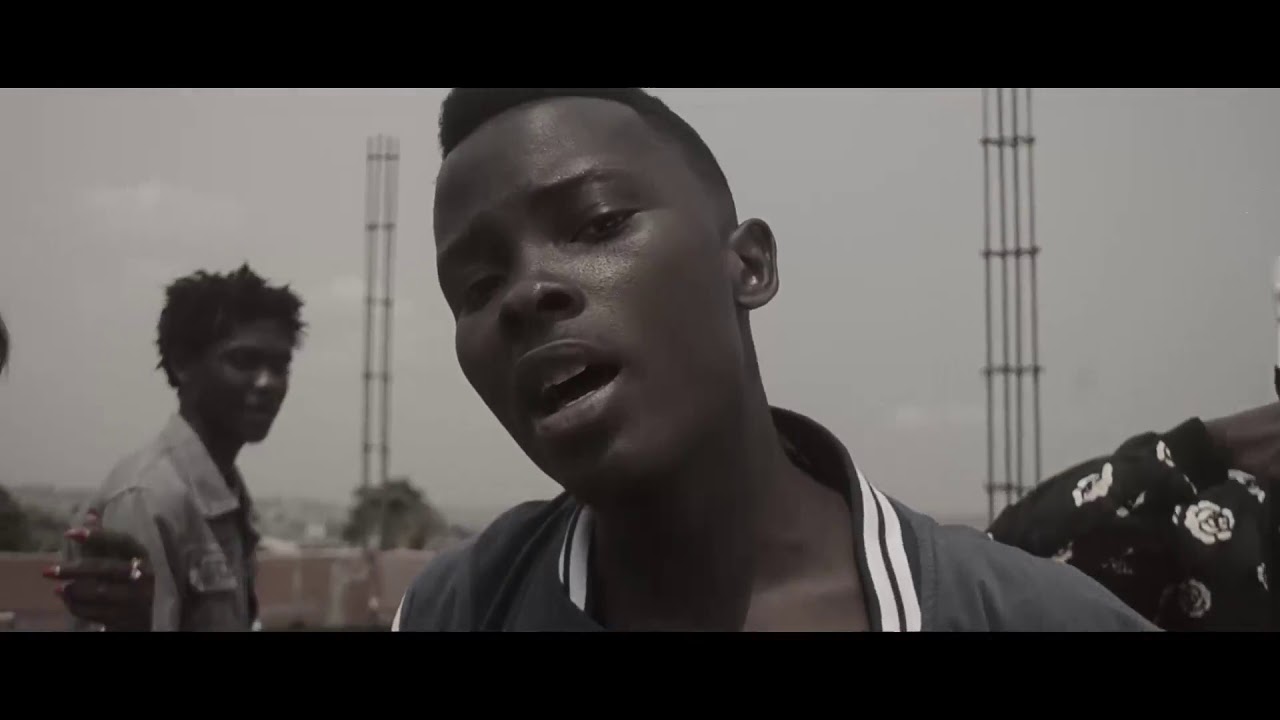 W M G - Azar (Video Official)