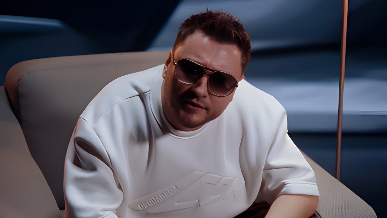 Ruxit x Susanu - Spune cine | Mixaj Manele
