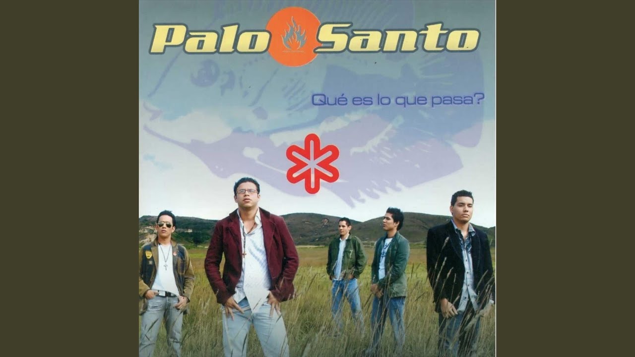 Qué Es Lo Que Pasa?