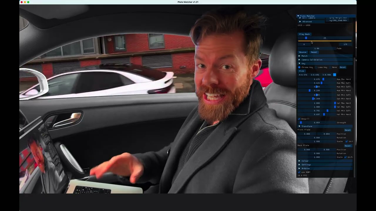 Can you answer this simple VFX question?