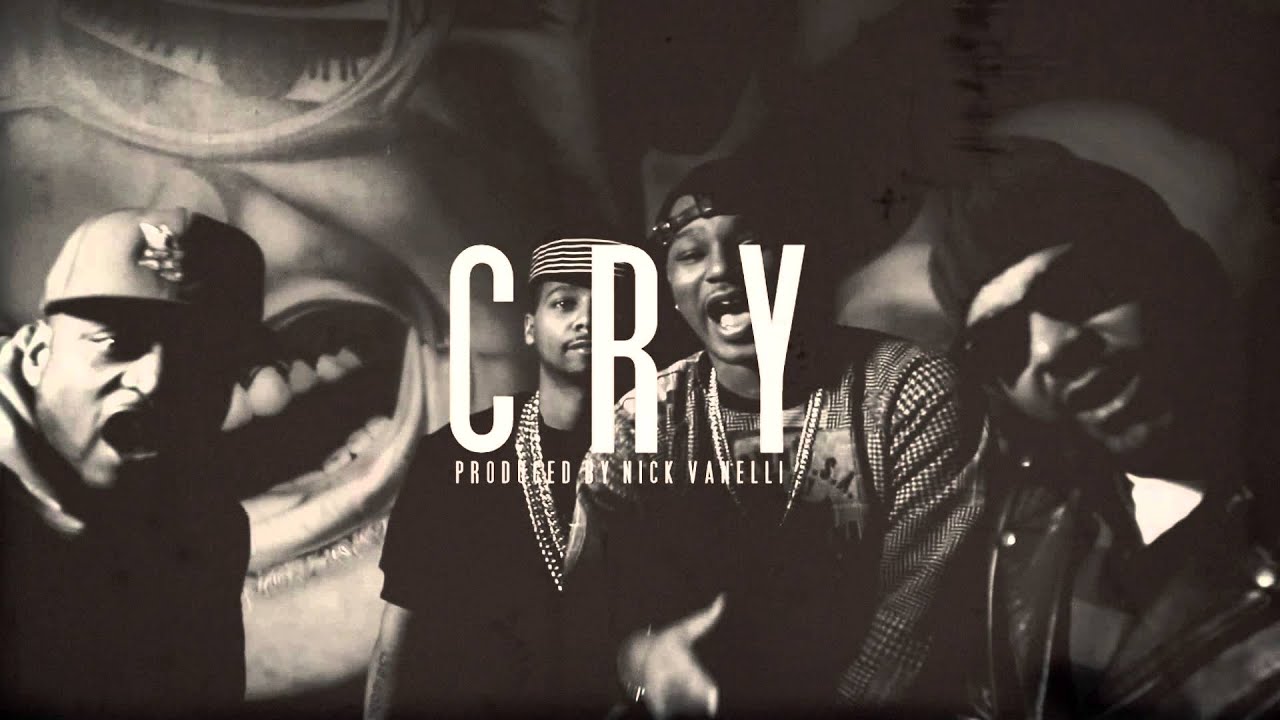 Cam'ron X Dipset X Diplomats Type Beat - Cry (Prod. By Nick Vanelli)