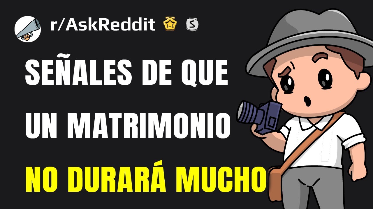 Fotógrafos de bodas, ¿en qué momento pensaron 