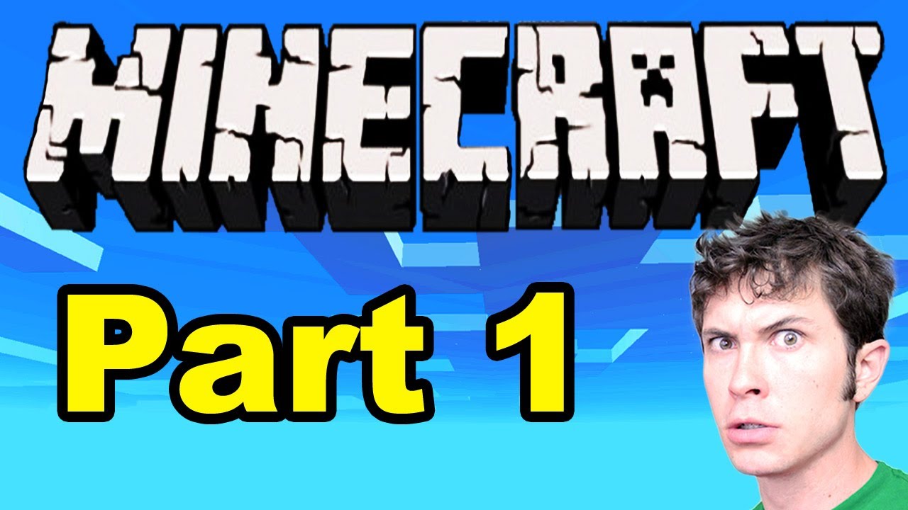 Minecraft - BROTHER PIG - Part 1