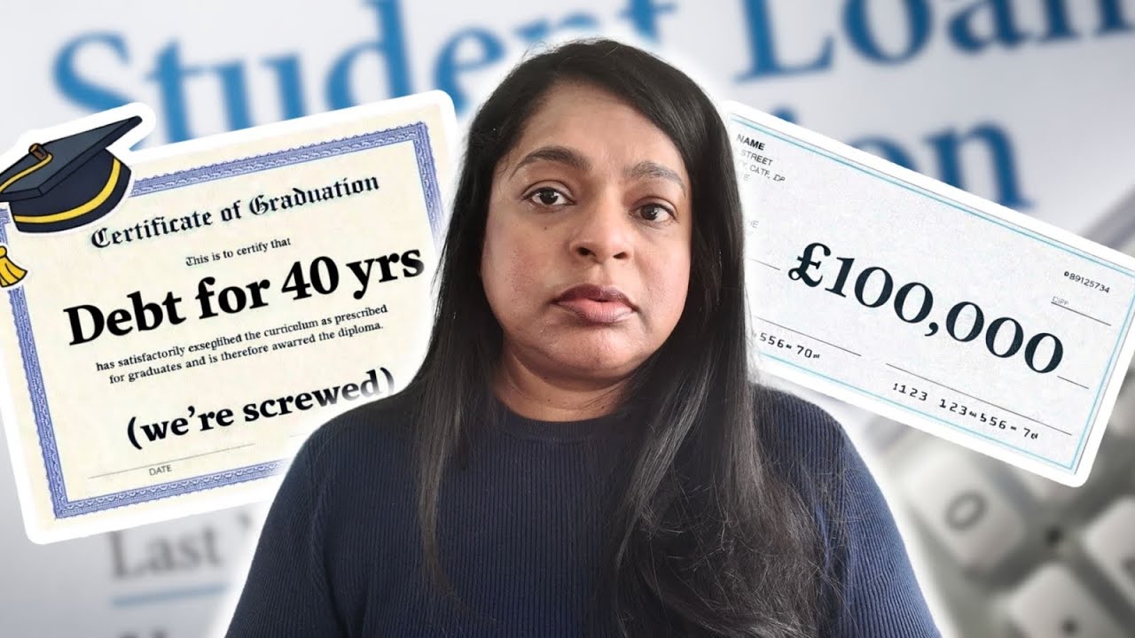Student Loans 101 for UK Parents