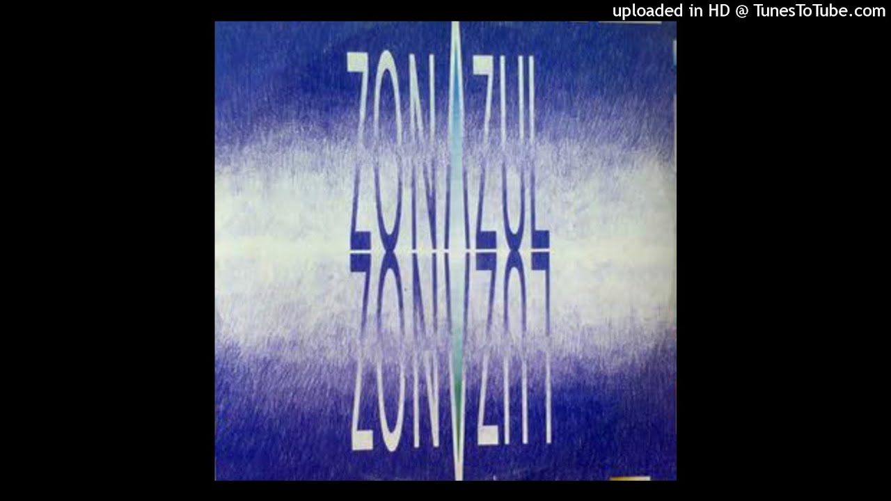 Zonazul - Samburguer (1989) Brazilian Jazz Fusion #jazzmandean #jazzfusion