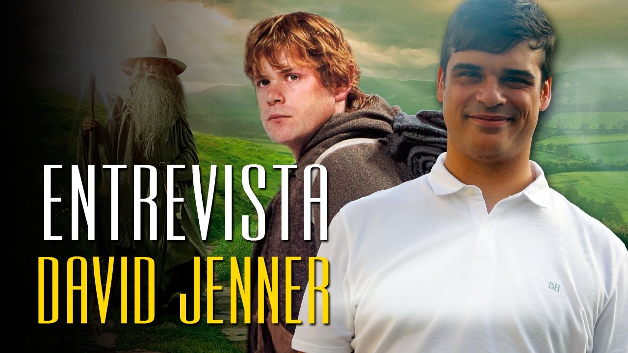 Entrevista a David Jenner, la VOZ de SAMSAGAZ GAMYI en Espa&ntilde;a | LaPS4