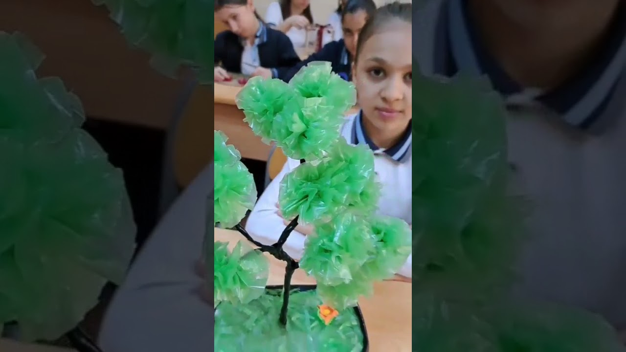 Yaşıl Şəbəkə