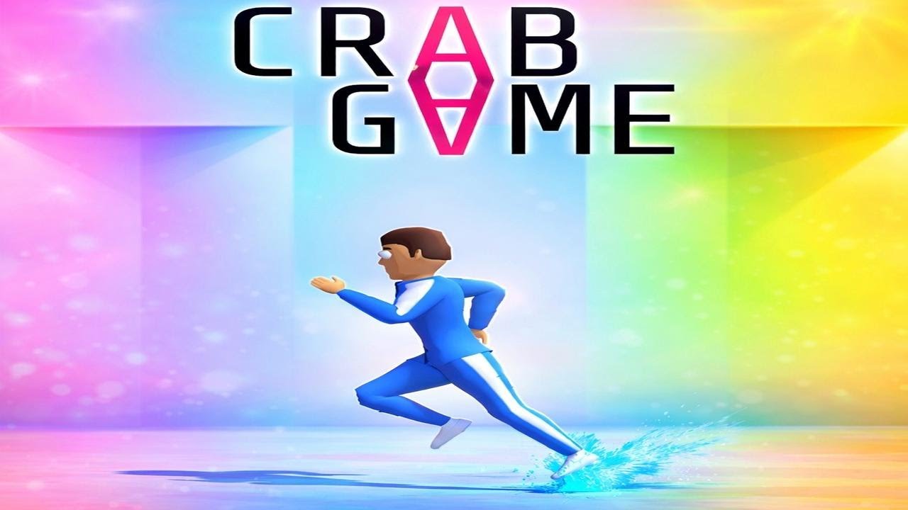 Crab Game, did i won ??