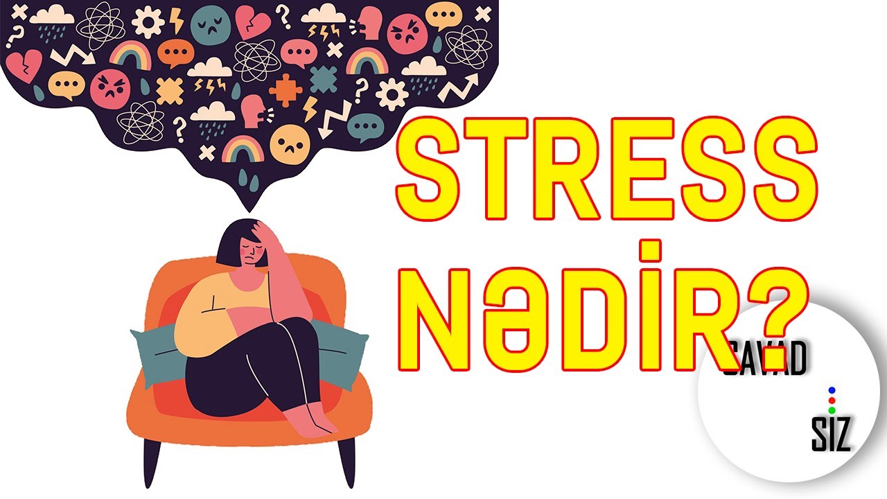 Stress nədir?