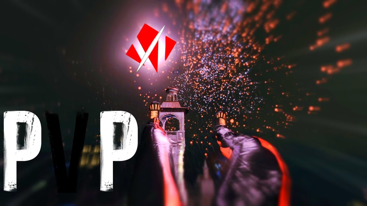 DYING LIGHTS MOST BROKEN PVP META
