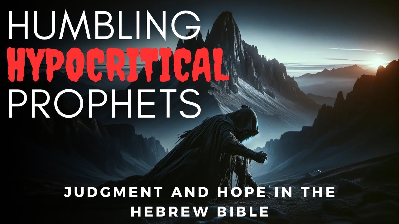 Prophets, Power, & Paradoxes: Insights from Micah
