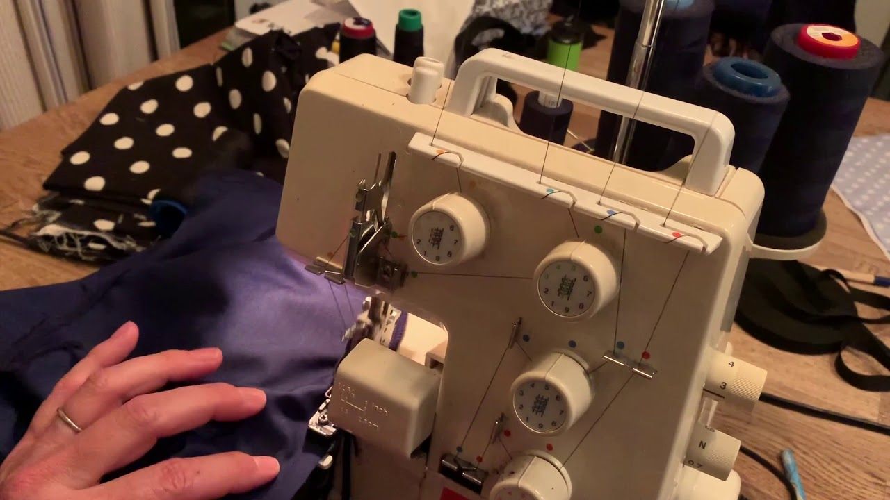 For The Love Of Scrubs instructions for sleeves