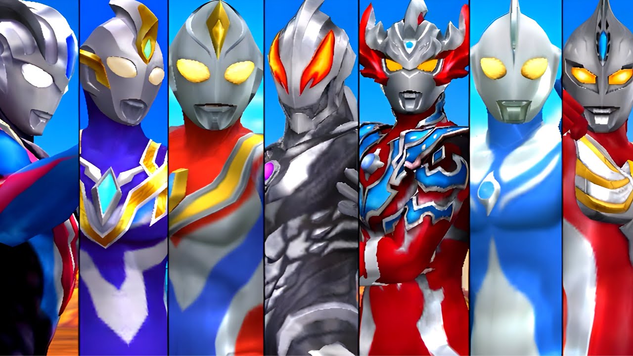ベリアル アトロシアス・タイガ トライストリウム・オーブ ハリケーンスラッシュ・コスモス・トリガー・ダイナ【ウルトラマン フュージョンファイト◆ウルトラファイル ULTRAMAN】