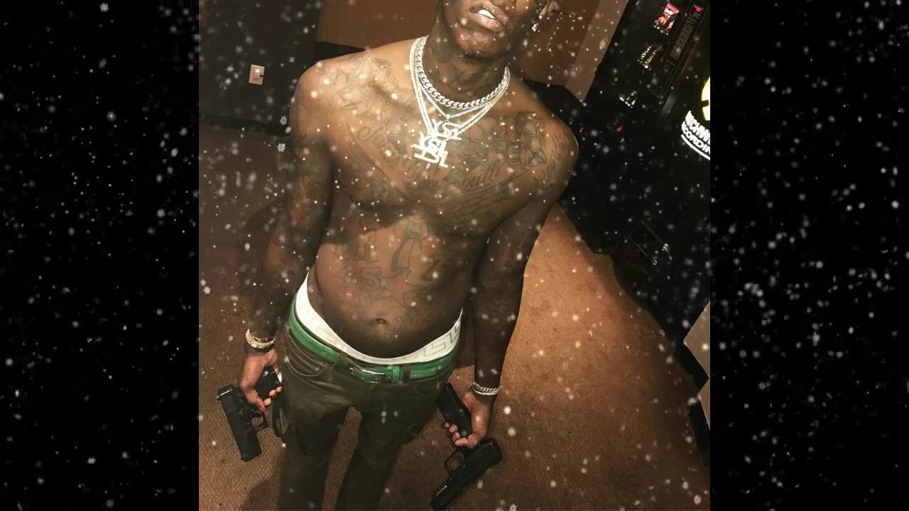 Young Thug 