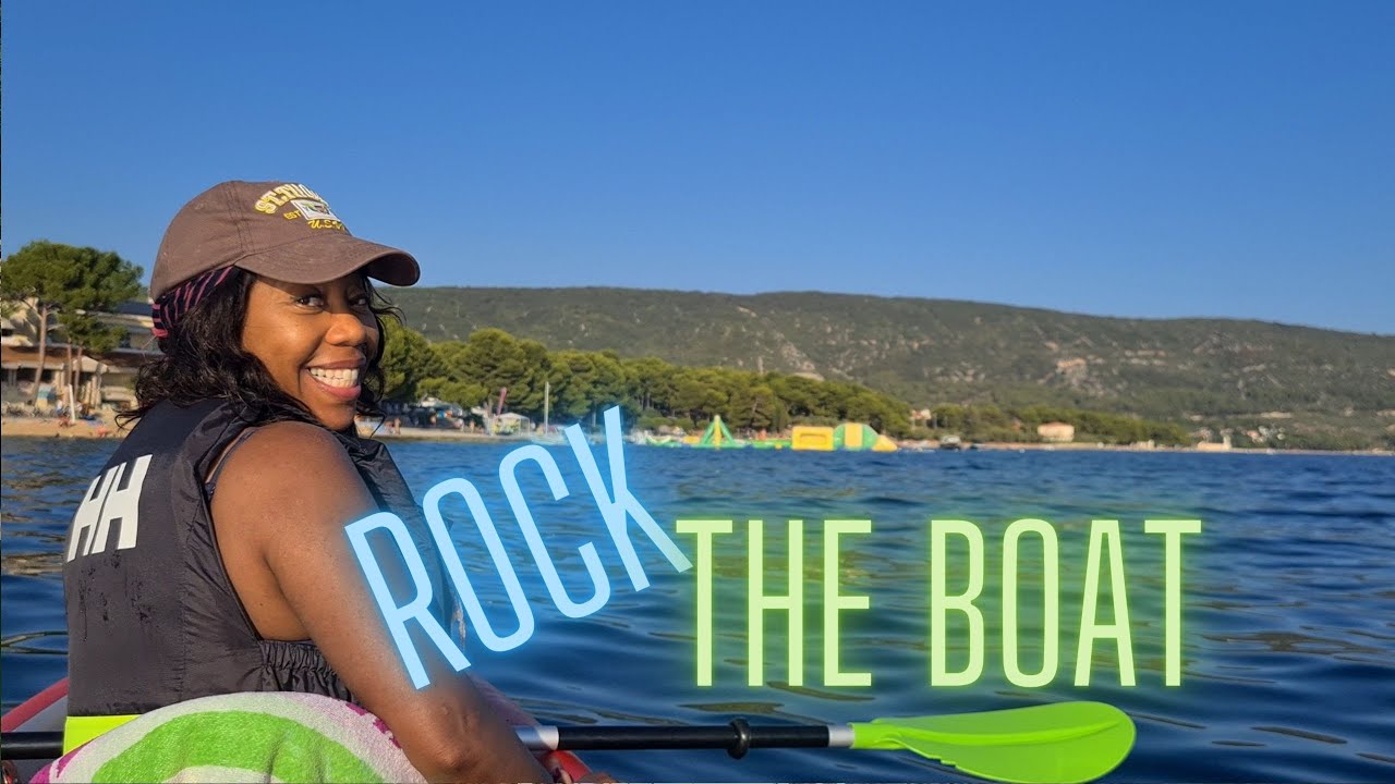 Inflatable Kayak Revolution: Full Drop Stitch Test (RFTEC)