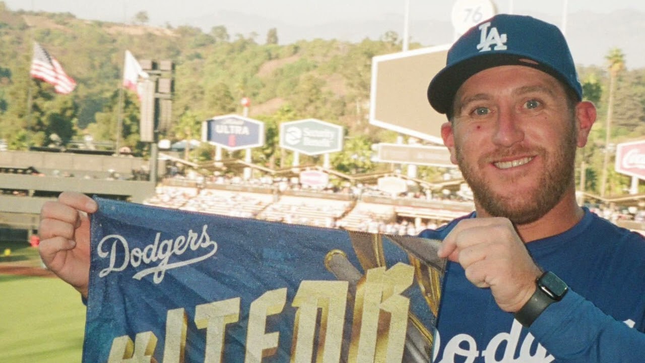 Tim Barile on Marcos Ambrose, Shane van Gisbergen | SFM