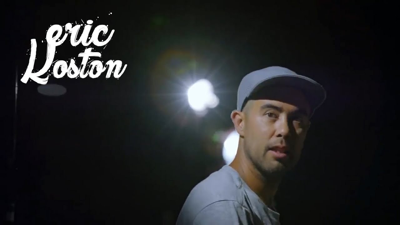 Eric Koston's Part 
