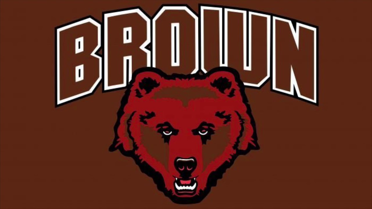 Brown University Fight Song - “Ever True to Brown”