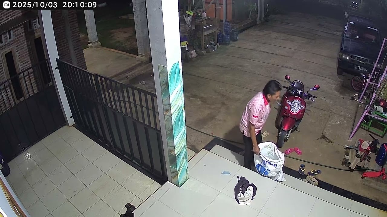 kemandirian Generus Braja dewa