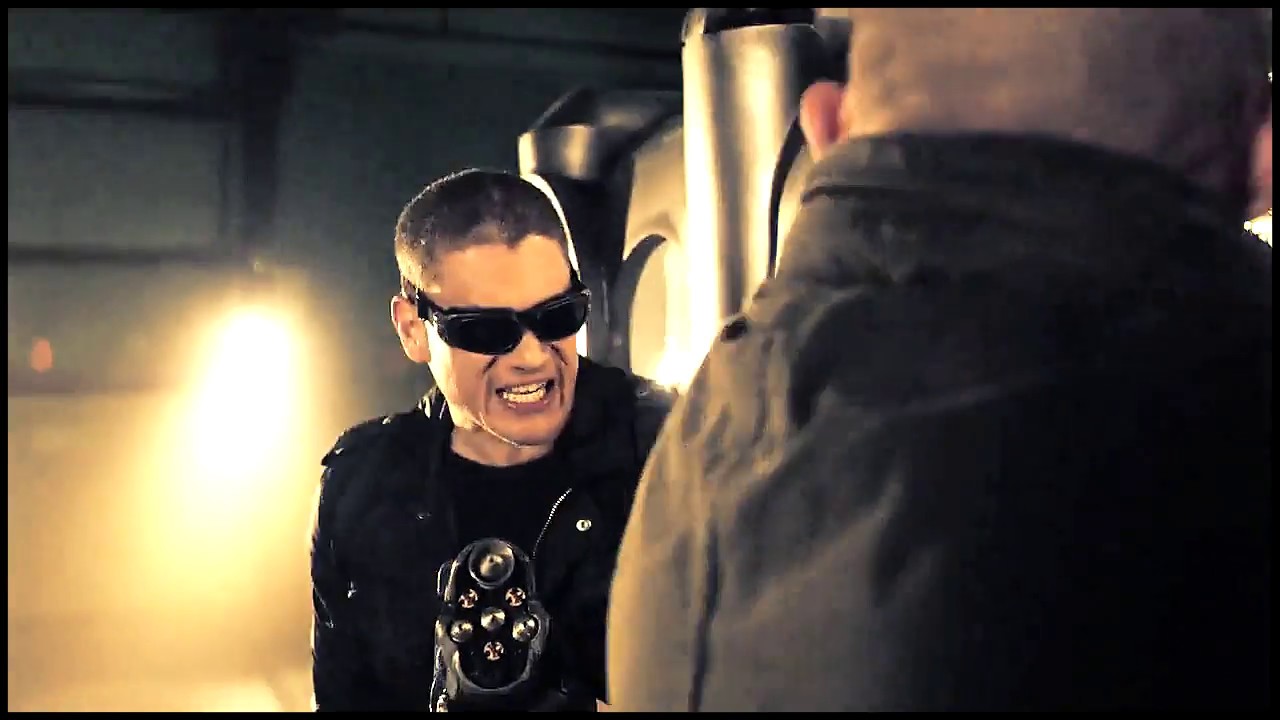 Best Friends Forever | Leonard & Mick