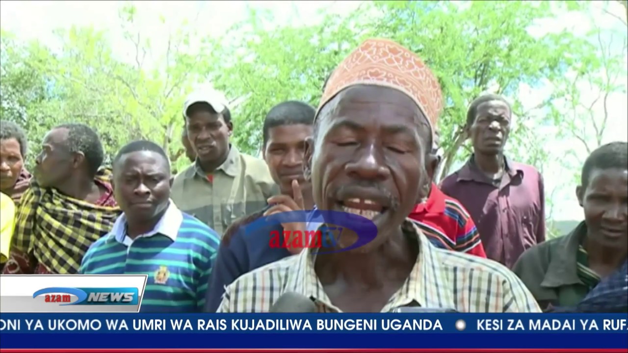 Azam TV- Wakazi wa Bondo mkoani Tanga wasaka wilaya yao