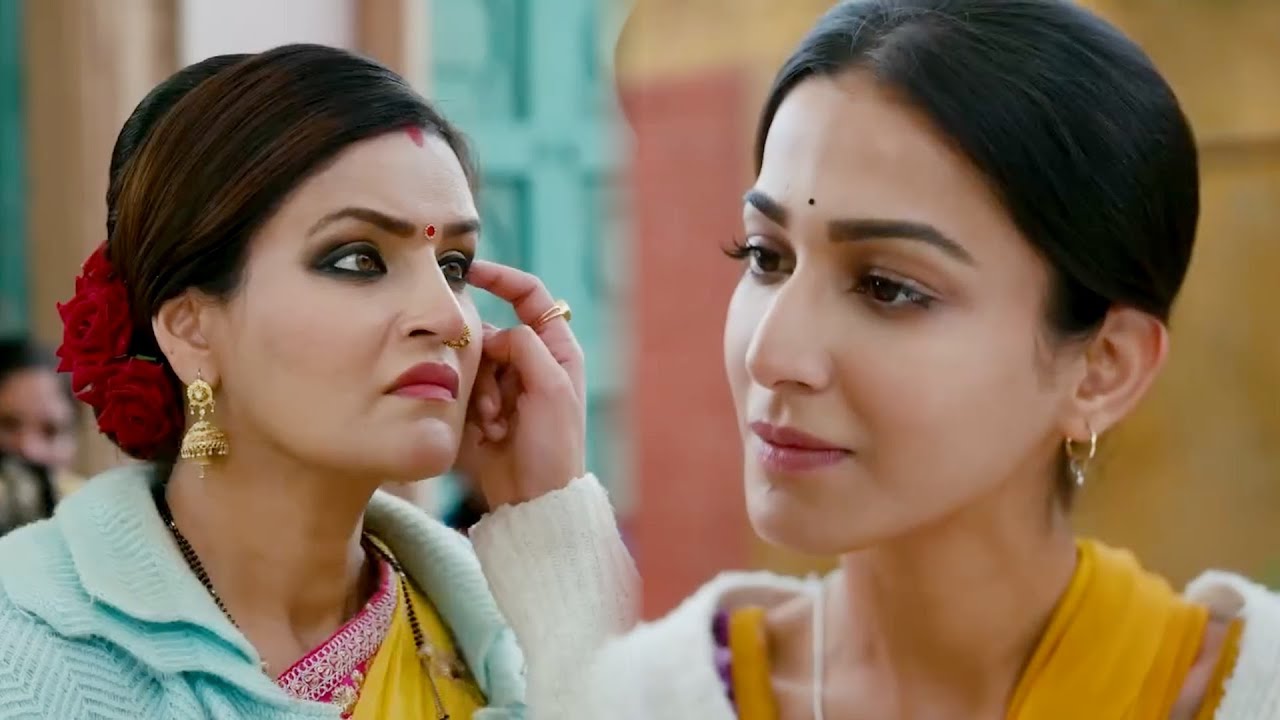 Ganga Mai Ki Betiyan Today Episode | 9th February 2026