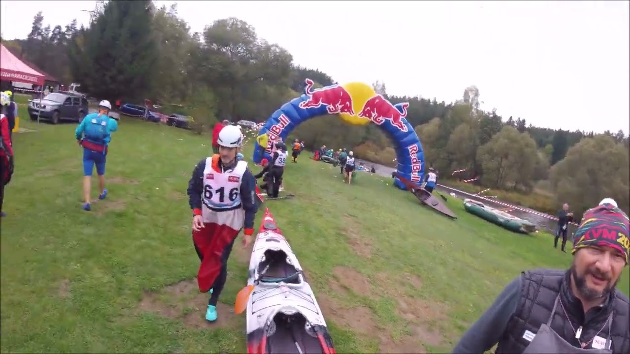 Krumlov vizi maraton 2025. (Cesky-Krumlov)