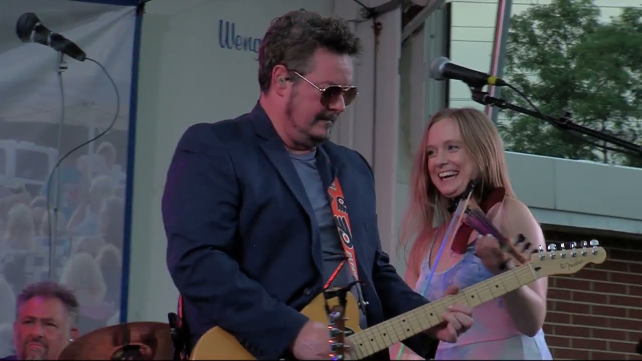 2024 Summer Concert Series: 