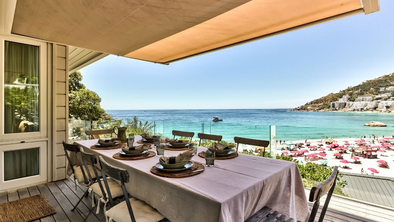 Clifton | 3 bedroom bungalow for sale | Pam Golding Properties