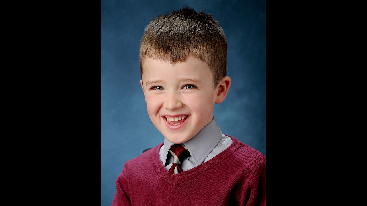 Scoil Phádraig Graduation Video 2019