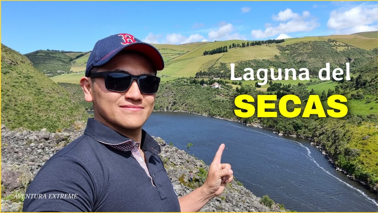 PINTAG Y LA LAGUNA DE SECAS / Pintag - Ecuador| Mundos Por Explorar 🚀