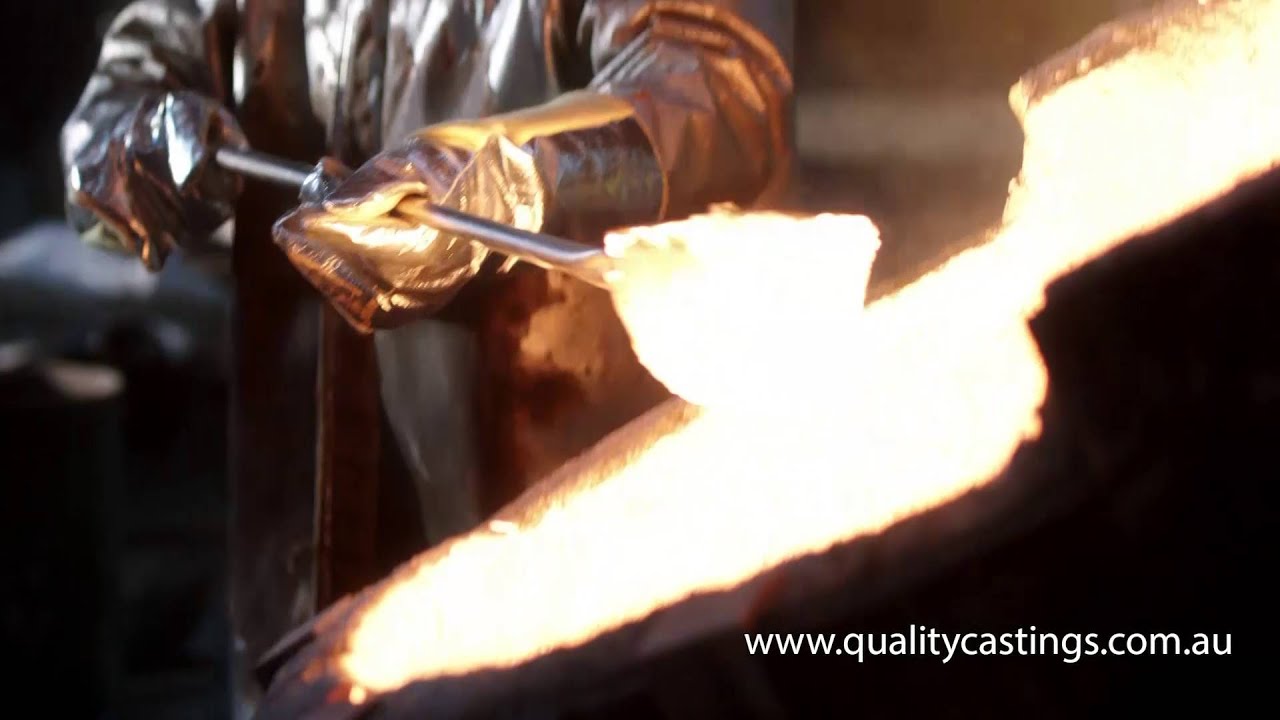 Quality Castings