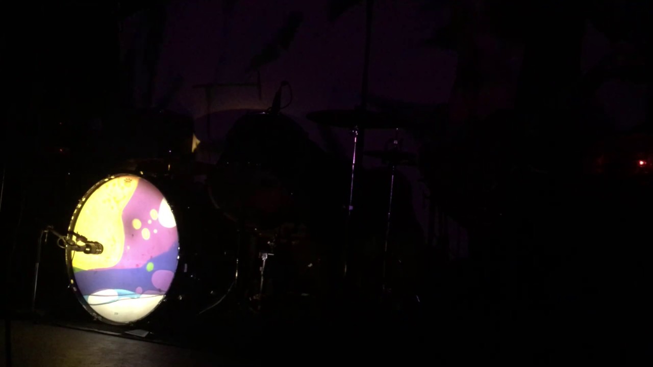 Toner Low : Devilbot - Duster (Live In Paris)