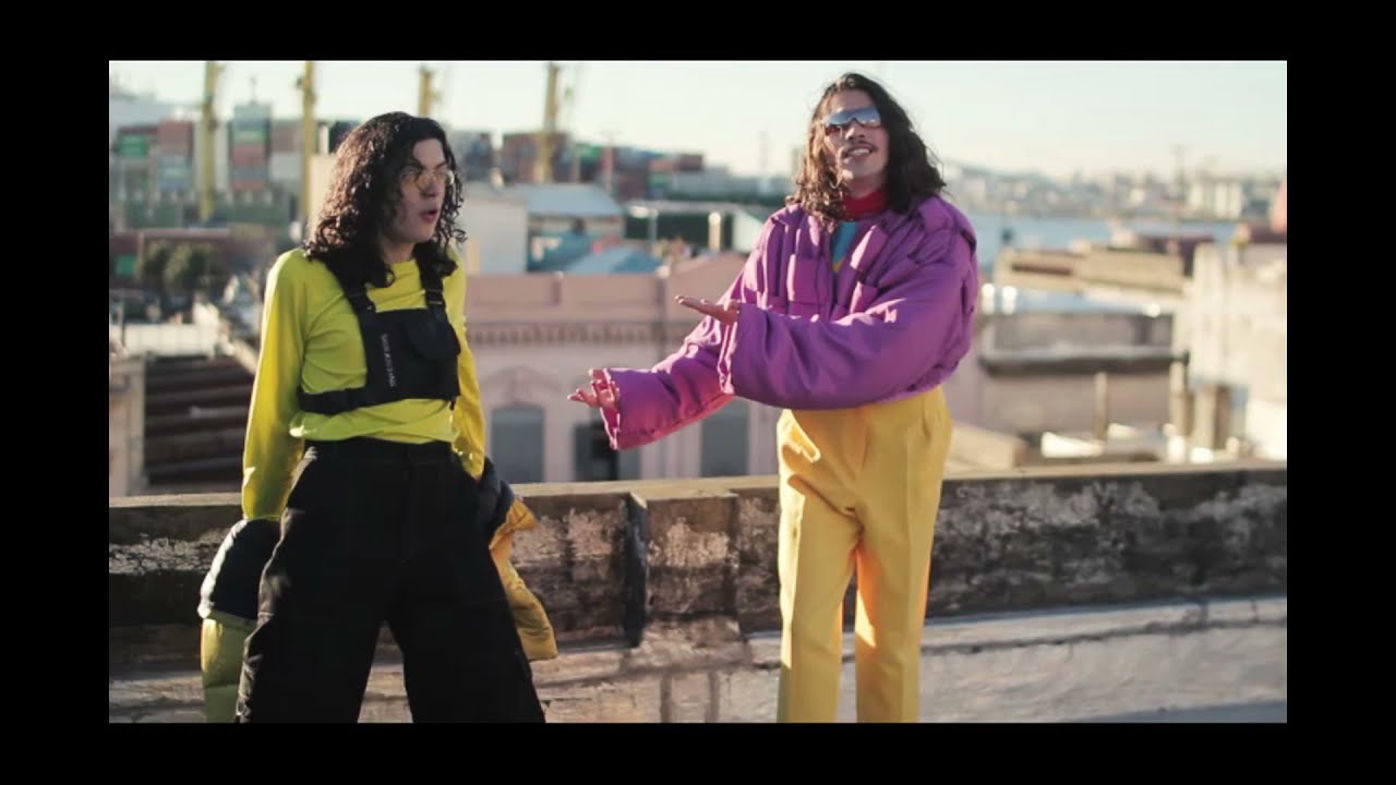 Davus ft. Santi Sanz - Ñeris Nite