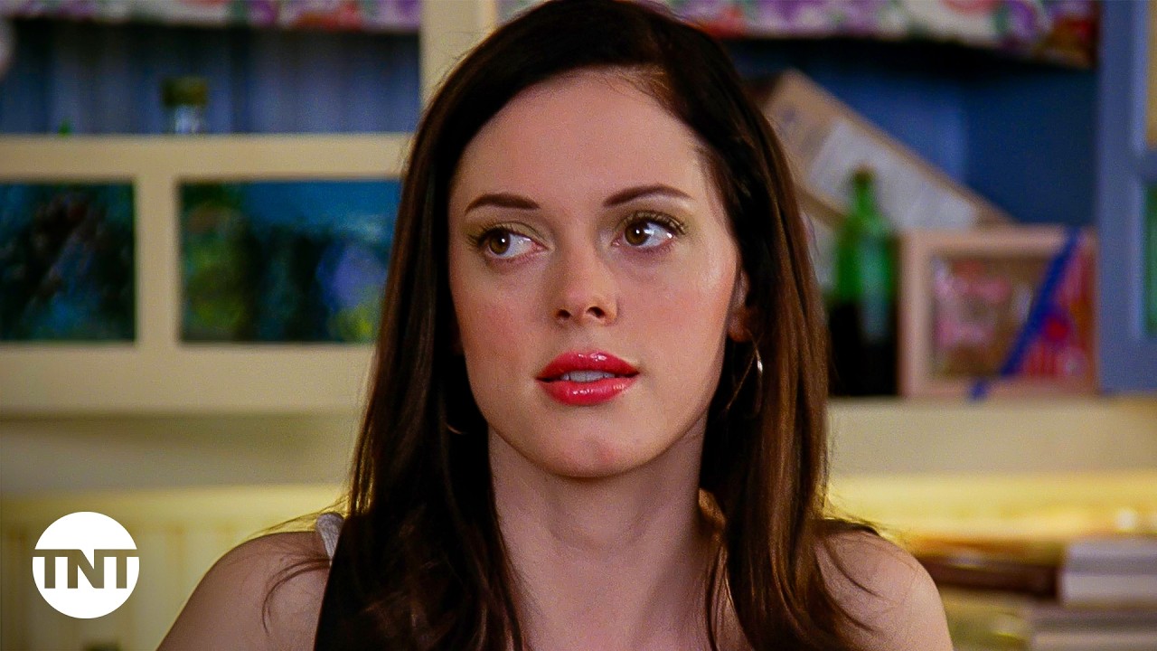 Paige and Phoebe Switch Bodies [CLIP] | Charmed | TNT