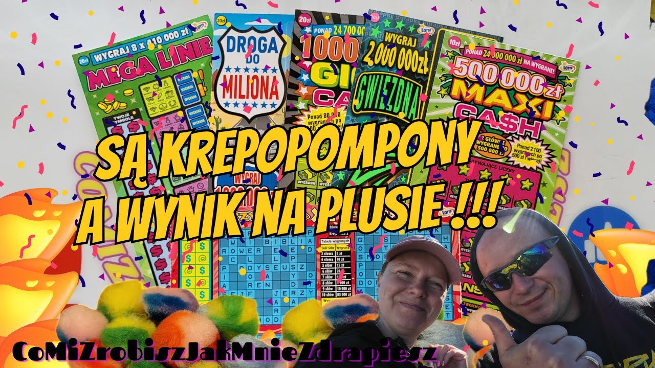 Jest Perełka  🛎️🔞💰💲💥😎🍀😍🎉🫡✊ #zdrapki #zdrapkilotto #lotto #yt #youtube