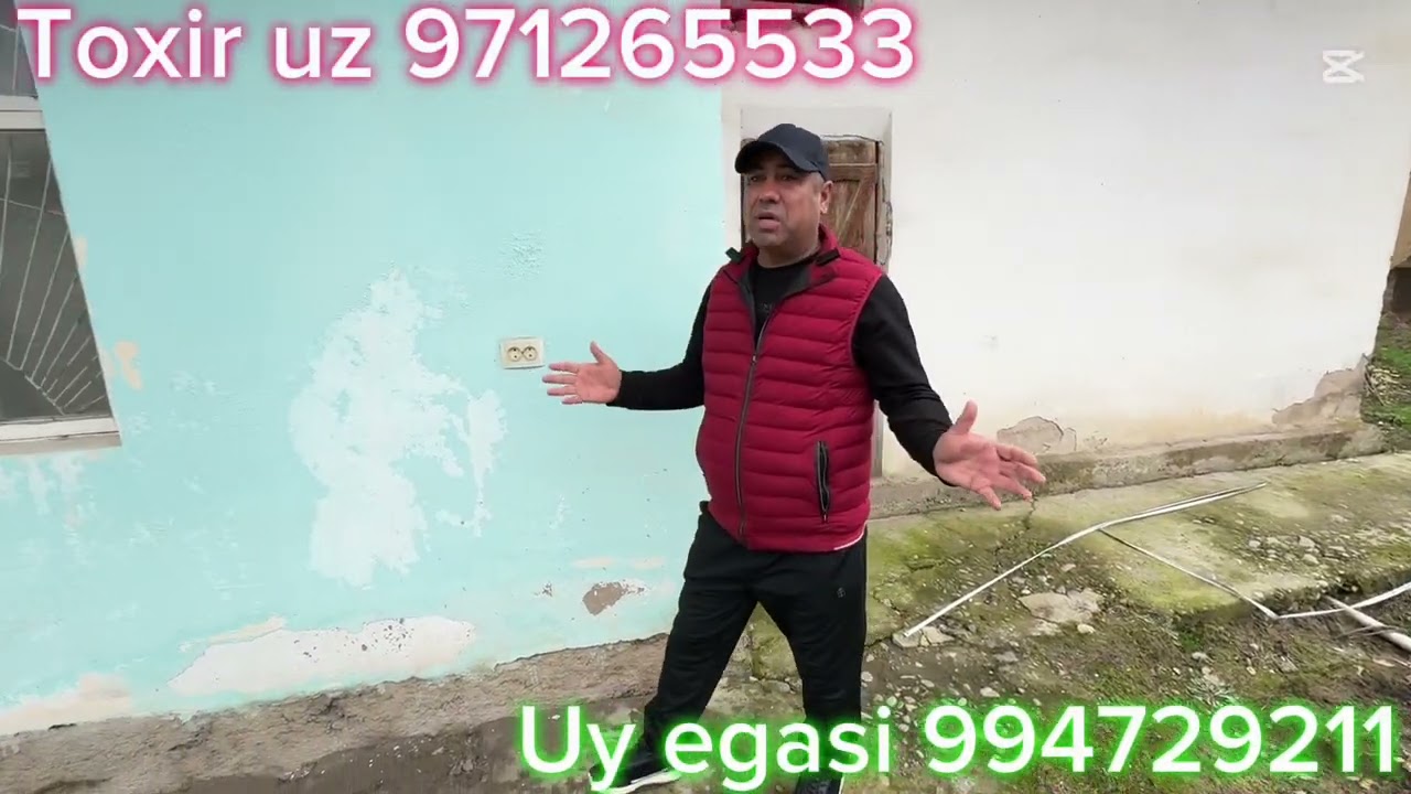 JUDAYAM YAXSHI UY JOY BIZNES UCHUN HAM ZOR JOY