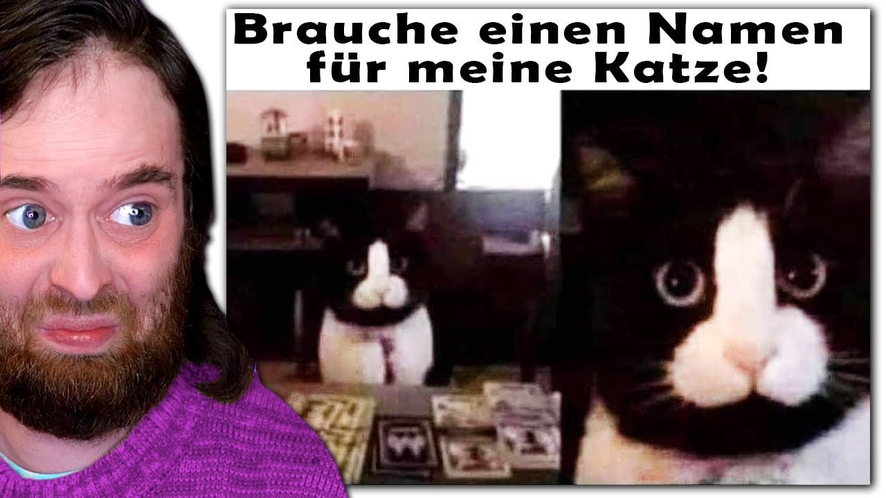 Nicht VERSAUT denken! - Reddit HolUp