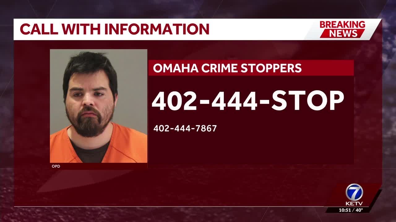 Omaha police arrest man in connection with two stabbings that left multiple people injured
